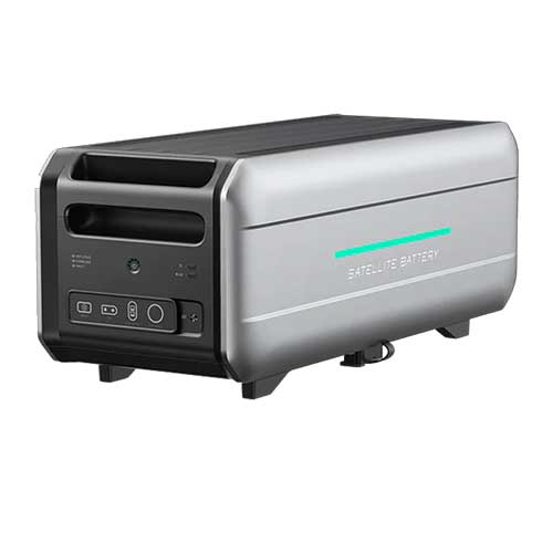 Battery Power Bank