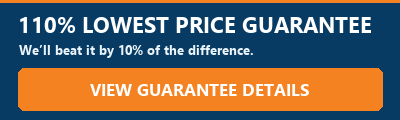 Lowest Price Guarantee