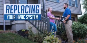 Replacing your HVAC system? Buy it online and save money!