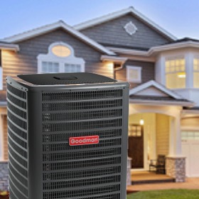 Heat Pump Systems