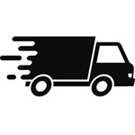 Fast Shipping