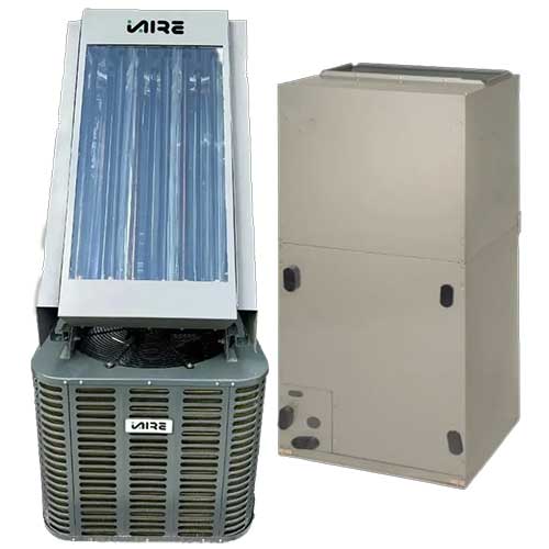 Solar AC Systems