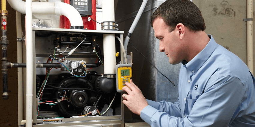 Top 10 Signs Your Furnace Needs Repair or Replacement

