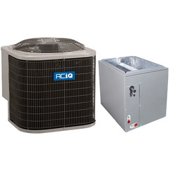 Heat Pump and Coil Systems image
