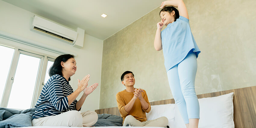 Why Choose a Ductless Mini-Split System